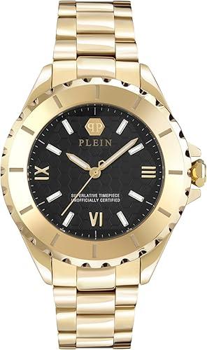 Plein Heaven Bracelet Watch