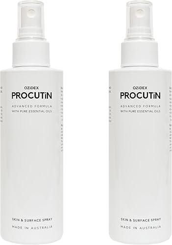 Procutin Spray for Skin Demodex and Surface Care | 2in1 Formula