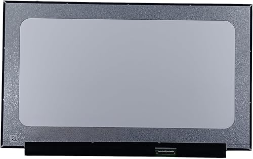 15.6" Non-Touch Screen Replacement for Razer Blade 15 RZ09-0328 LCD Display FHD 1920x1080 NV156FHM-NX1 V8.0