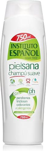 Instituto Español - Moisturizing Shampoo Instituto Español