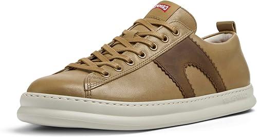 Camper Mens Sneaker Runner Four