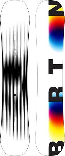 Men's Burton Custom X Camber Snowboard