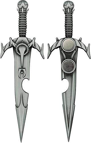 The Elder Scrolls IV: Oblivion Mehrune's Razor Bottle Opener