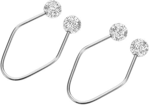 Healifty Dimple Trainer for Cheeks 1 Pair Black Facial Exerciser Tool Facial Dimples Trainer Set and Smile Enhancement Skin Care Tool for Face