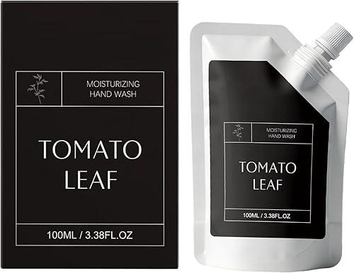 Hydrating Hand Cleanser, Portable Liquid Soap Refill, Moisturizing Wash with Skin Care Formula, Daily Use for Men Women Friends, Soft Foam Cleanser with Refreshing Feel, Compact Soap for Travel Use