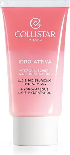 Collistar Idro Attiva S.O.S Moisturizing Hydro Mask 75ml