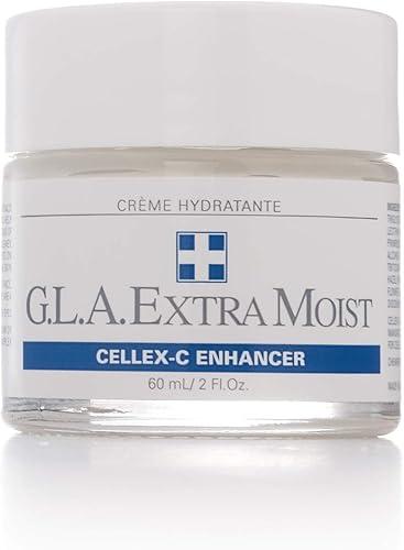 Cellex-C Enhancer G.L.A. Extra Moist, 2 Fl Oz (Pack of 1)