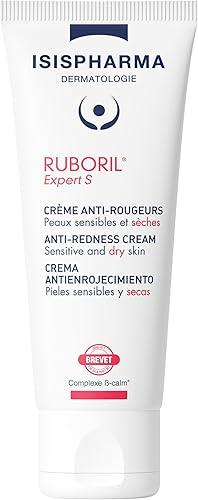 Isis Pharma Ruboril Expert S Anti Redness Couperosis Cream 30ml Good for You by Isis by ISISPharma
