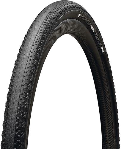 Hutchinson Caracal Race Tire Black, 700X40