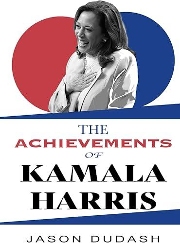 The Achievements of Kamala Harris