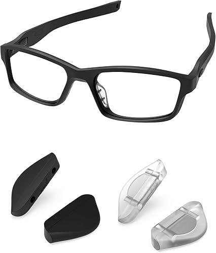 Replacement Nose Pad for Oakley Mainlink/Mainlink XL/Chainlink Asian Fit/Straightlink