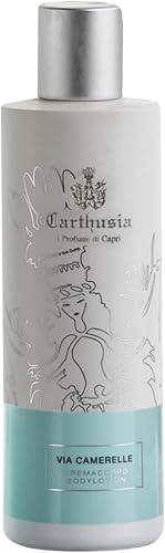 Carthusia Via Camerelle Body Lotion