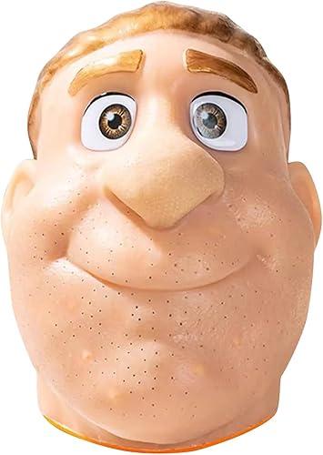 Silicone Pimple Popping Funny Gag Classroom Office Management Tool ASMR Popping