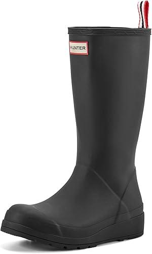 Hunter Women's Play Tall Rain Boot