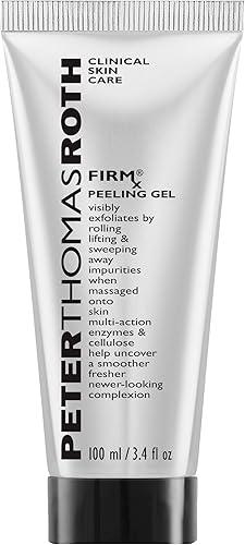 Peter Thomas Roth | FIRMx® Peeling Gel | Gentle Facial Exfoliant for Dullness, Pores and Uneven Texture