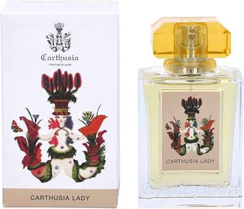Carthusia Perfume Water for Women - 50ml