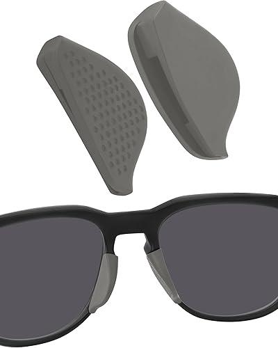 BLAZERBUCK Replacement Nose Pads Nose Piece for Oakley Thurso OO9286 OO9286A Sunglass