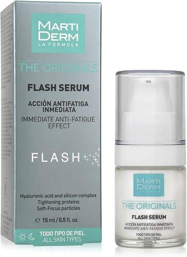 MartiDerm The Original Flash Serum 15ml