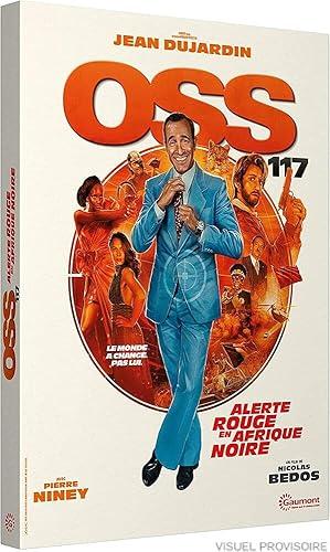 OSS 117: From Africa with Love
