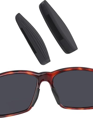 BLAZERBUCK Replacement Nose Pads Nose Piece for Costa Del Mar Paunch 06S9049 Sunglass