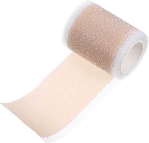 Ipetboom Silicone Scar Cover Patch 4cm X 100cm Waterproof Adhesive Medical Scar Tape and Wound Care