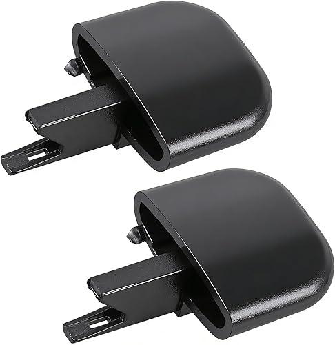 Toaster Replacement Handle, Easy Install Electric Toaster & Bread Maker Replacement Parts, Durable Bread Oven Lever for Parties & Holidays (1)