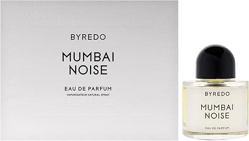 Byredo Mumbai Noise for Unisex - 1.6 oz EDP Spray