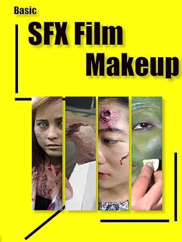 Basic SFX Film Makeup