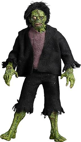 Chamber of Horrors - Shock Monster - Retro Style 8" Figure
