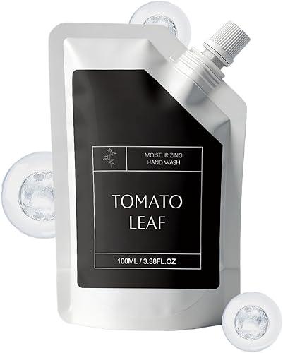 Hand Soap - Moisturizing Liquid Cleanser, Gentle Hydrating Wash Formula with Scent Soft Touch Finish, Skin Nourishing Care Function, Ideal for Kitchen Bathroom Travel Daily Personal Hygiene Use