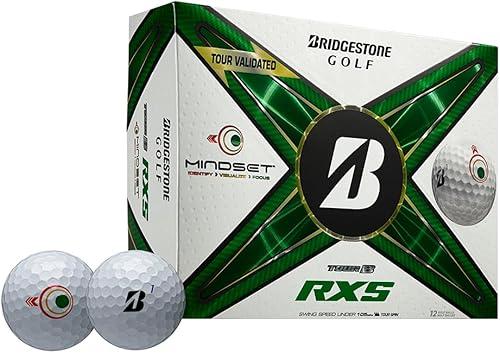 Bridgestone Golf Tour Golf Balls One Dozen