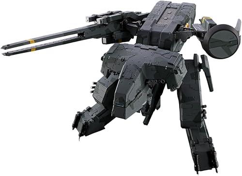 TAMASHII NATIONS - Metal Gear Solid - Metal Gear Rex Chogokin Figure
