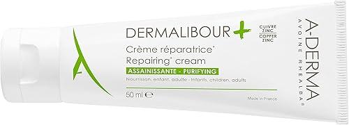 Aderma Dermalibour Cream 50ml