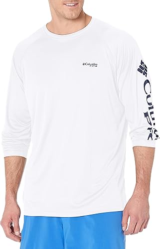 Columbia Men's PFG Terminal Tackle Long Sleeve Shirt — 10% off