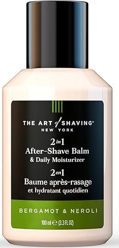 The Art of Shaving After-Shave Balm