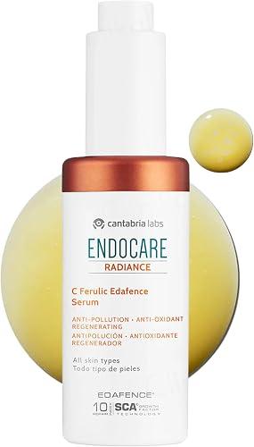 Endocare – C Ferulic Edafence® Serum Siero viso intensivo 30ml