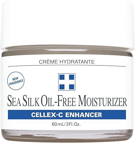 Cellex-C Enhancers Sea Silk Oil-Free Moisturizer 60ml/2oz