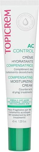 Topicrem AC Compensating Moisturizing Cream 40ml