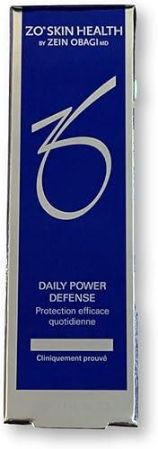 ZO Skin Health Daily Power Defense 1 Fl. Oz. 30mL Softgel