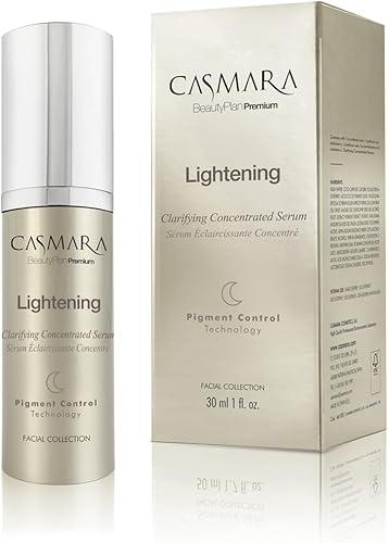 casmara, Serum concentrado iluminador Radiante C
