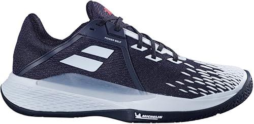 Babolat Men's Propulse Fury All Court Tennis Shoes