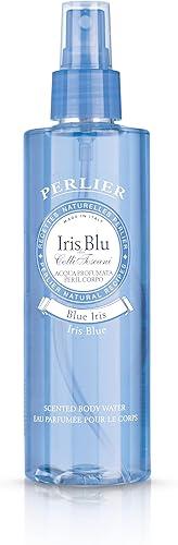 Perlier Iris Blu Acqua Profumata 200ml