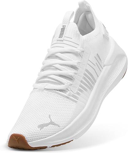 PUMA Womens Softride Symmetry Fuzion Running Shoes