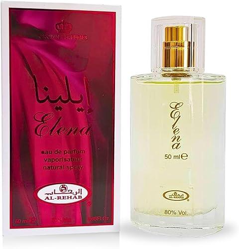 Eau De Parfum 50ml by Al Rehab