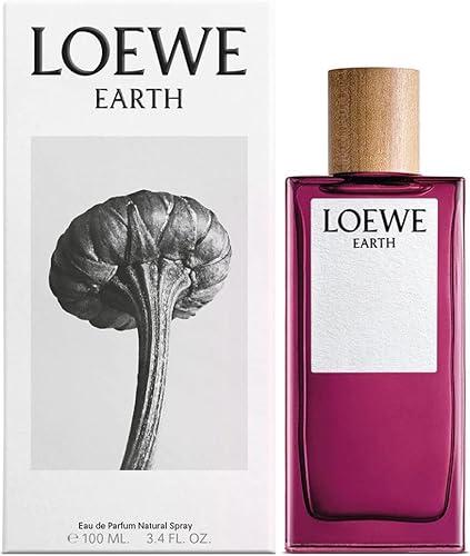 Loewe Earth Eau De Parfum 3.4 Fl. Oz