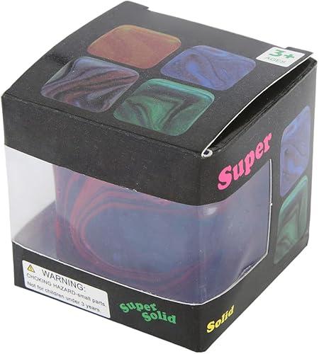 Nice Cube Sensory Toy Nice Square Shape Anxiety Sensory Squishy Fidget Toy Ice Cube Slow Rise ﻿ (ice Cube-#16)