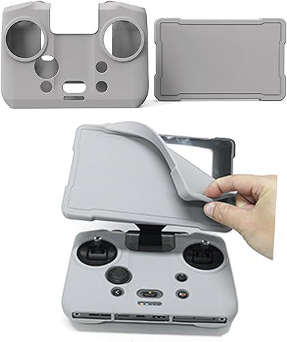 RC Pro 2 Silicone Cover Case Compatible with DJI Mavic 4 Pro RC Pro2 Remote Controller Scratch-Proof Protective Sleeve Cover Mavic 4Pro Fly More Combo Accessories