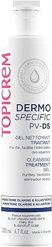 Topicrem PV Cleansing Gel 200 ml