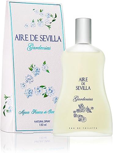 Women's Perfume Gardenia Aire Sevilla EDT (150 ml)