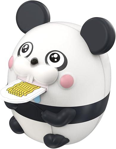 Bandai Explosion Animals Panda